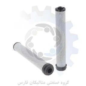 متالیکان فارس-المنت فیلتر هیدرولیک برند JCB مدل 335_D8226